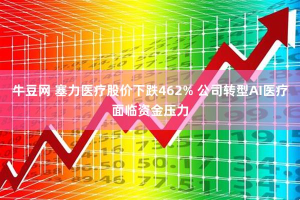 牛豆网 塞力医疗股价下跌462% 公司转型AI医疗面临资金压力