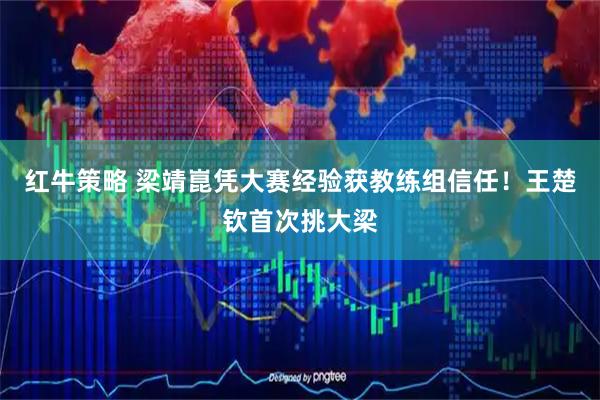红牛策略 梁靖崑凭大赛经验获教练组信任！王楚钦首次挑大梁